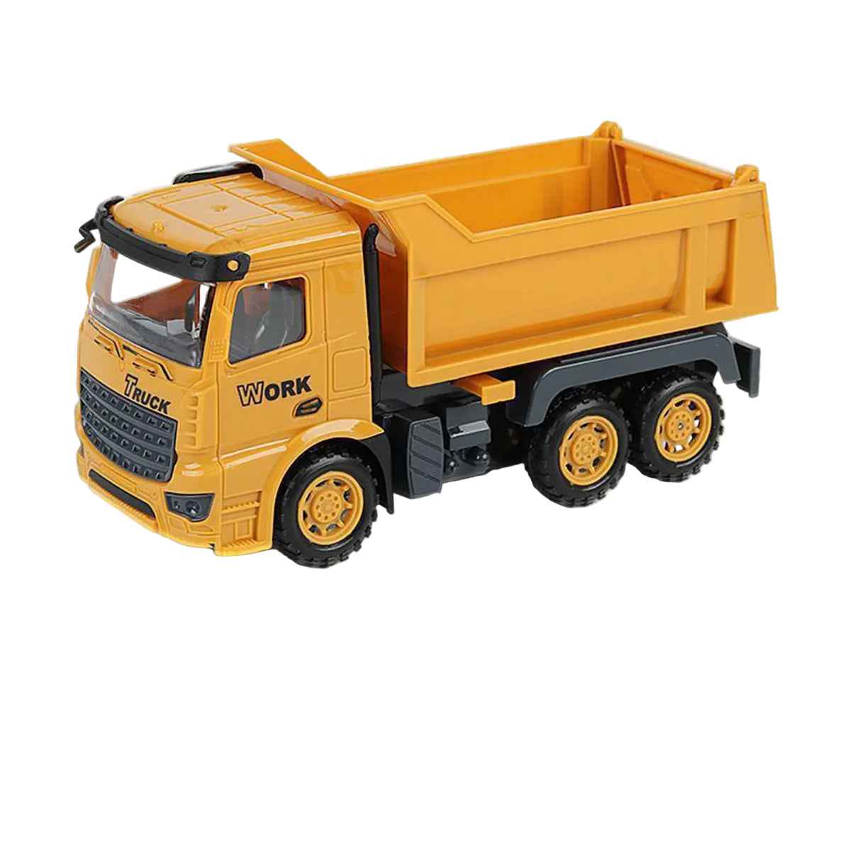 LONGLUX Mini Dump Truck™