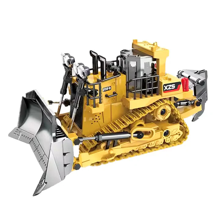 LONGLUX™ RC Bulldozer